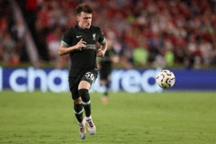 曝本·多克因护照问题落选红军大名单 被日本禁止参加职业比赛