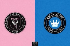 美职联迈阿密国际vs夏洛特FC足球比赛预测与推荐 梅西苏牙脚感火热