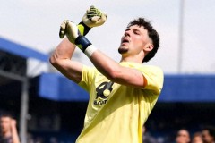 曝特拉福德已同意加盟纽卡 接受喜鹊的报价