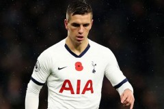 外媒分析今夏可能离开热刺的球员 洛塞尔索恩东贝莱雷吉隆在列