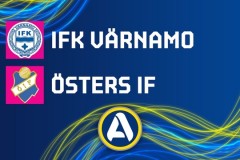 瑞典超韦纳穆vs厄斯特什预测分析 韦纳穆一胜难求