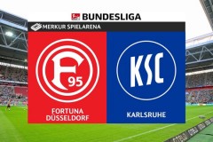 德乙周六杜塞尔多夫vs卡尔斯鲁厄比分预测 最新半全场结果推荐 主队能否捍卫主场