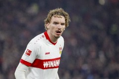 曝沃尔特马德转会陷停滞 拜仁报价被拒