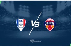 韩职济州SKvs水原三星预测与推荐 济州SK往期交锋占据优势