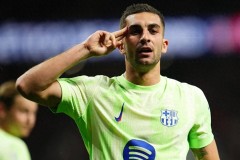 曝沙特俱乐部有意费兰托雷斯 愿满足巴萨要价