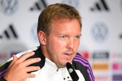 德国世预赛对阵北爱尔兰 四人将被纳帅移出首发