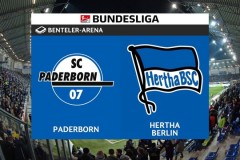 德乙帕德博恩vs柏林赫塔预测与推荐 柏林赫塔主弱客强