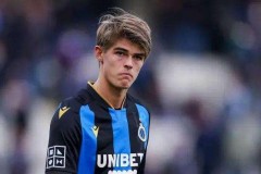 米兰提高对德凯特莱尔报价 3500万欧元加浮动条款