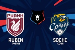 喀山红宝石vs索契比赛前瞻 索契客场能否凯旋而归?