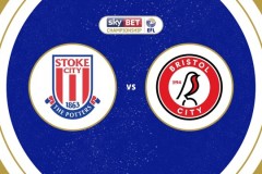 英冠斯托克城vs布里斯托尔城分析预测 斯托克城保级成功