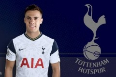 孔蒂谈对雷吉隆恩东贝莱 认为他们需要离开球队获得出场机会