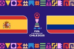 世青赛西班牙U20VS哥伦比亚U20预测分析 哥伦比亚U20有望爆冷