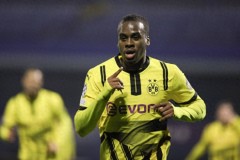 德媒：切尔西有意吉滕斯 多特要价超5000万欧