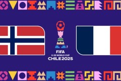 世青赛挪威U20VS法国U20赛事预测 法国U20实力更占上风