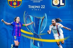 巴萨女足和里昂女足哪个强 新老王者为荣誉而战