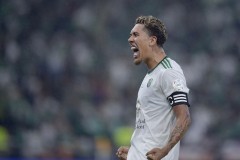 菲尔米诺将留在吉达国民 暂未收到报价