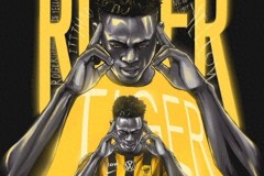 吉达联合签下罗热 德转身价2200万欧