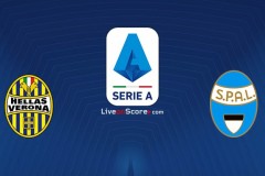 意甲维罗纳VS斯帕尔前瞻丨预测丨直播：维罗纳重拾胜利好机会