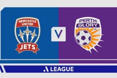 澳超纽卡斯尔喷气机VS珀斯光荣预测与推荐 珀斯光荣败局已定