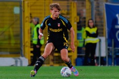 曝帕斯认为回皇马机会有限 皇马拥有回购权