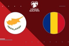世预赛塞浦路斯VS罗马尼亚预测分析 罗马尼亚迎来抢分良机