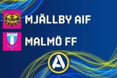 瑞超米亚尔比VS马尔默赛事预测 米亚尔比领跑积分榜