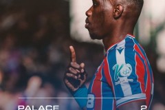 英超利物浦1-2不敌水晶宫遭首败 基耶萨破门 恩凯蒂亚补时读秒绝杀