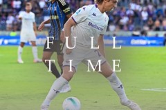 意甲比萨0-0佛罗伦萨 恩佐拉头球中柱 小基恩、迈斯特进球被吹