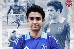 记者：中国香港队补招边后卫宾纪文 顶替退赛的陈晋一