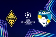 欧冠阿拉木图凯拉特VS帕福斯比赛预测 主队不宜高估