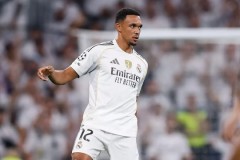 阿诺德左腿肌二头肌肌肉损伤 预计缺席6-8周