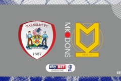 英甲巴恩斯利vs米尔顿凯恩斯分析预测 巴恩斯利近况神勇