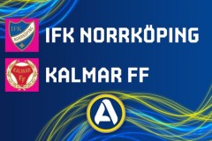 瑞典超北雪平vs卡尔马分析预测 两队近况大相径庭