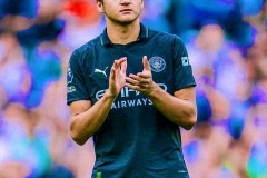 胡桑诺夫成亚洲身价第1球员 超越孙兴慜