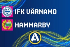 瑞超韦纳穆VS哈马比预测分析 韦纳穆保级形势堪忧