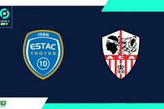 法乙特鲁瓦vs阿雅克肖比赛前瞻 阿雅克肖战意十足