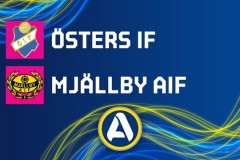 瑞超厄斯特什vs米亚尔比赛事预测 两队实力差距明显