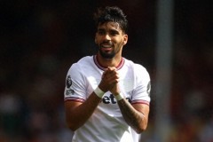 曝热刺和维拉继续关注帕奎塔 西汉姆愿意放人