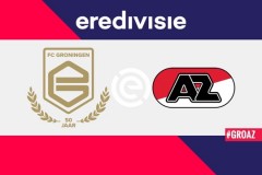 荷甲格罗宁根vs阿尔克马尔比分预测分析今日最新：两队开局均保持全胜