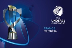 欧青赛法国U21vs格鲁吉亚U21预测与推荐 法国U21能否迎来首胜?