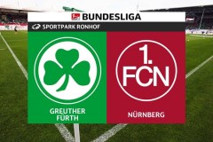 德乙菲尔特vs纽伦堡分析预测 两队近况半斤对八两