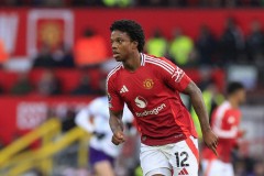 曝曼联考虑外租马拉西亚 补强左后卫