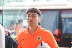 记者：阿卜杜肉苏力加盟河南 曾效力于山东泰山