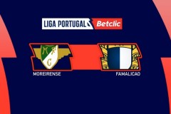 葡超摩雷伦斯VS法马利康赛事预测 两队仅有1分之差