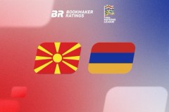 欧国联北马其顿vs亚美尼亚前瞻预测 两队状态相差悬殊