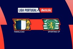 葡超法马利康VS里斯本竞技赛事预测 里斯本竞技遭遇硬骨头