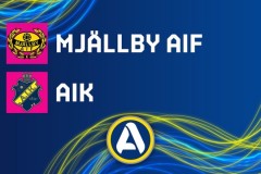 瑞超米亚尔比VSAIK索尔纳预测分析 米亚尔比主场无可指摘