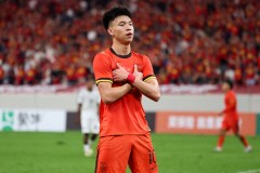 曝王钰栋胡荷韬已被欧洲俱乐部盯上 未来或选择留洋