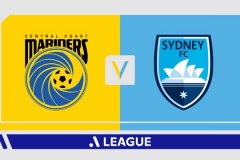 澳超中央海岸水手VS悉尼FC预测与推荐 悉尼FC客场是软肋