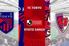 日职联东京FCvs京都不死鸟预测分析 京都不死鸟落后榜首1分